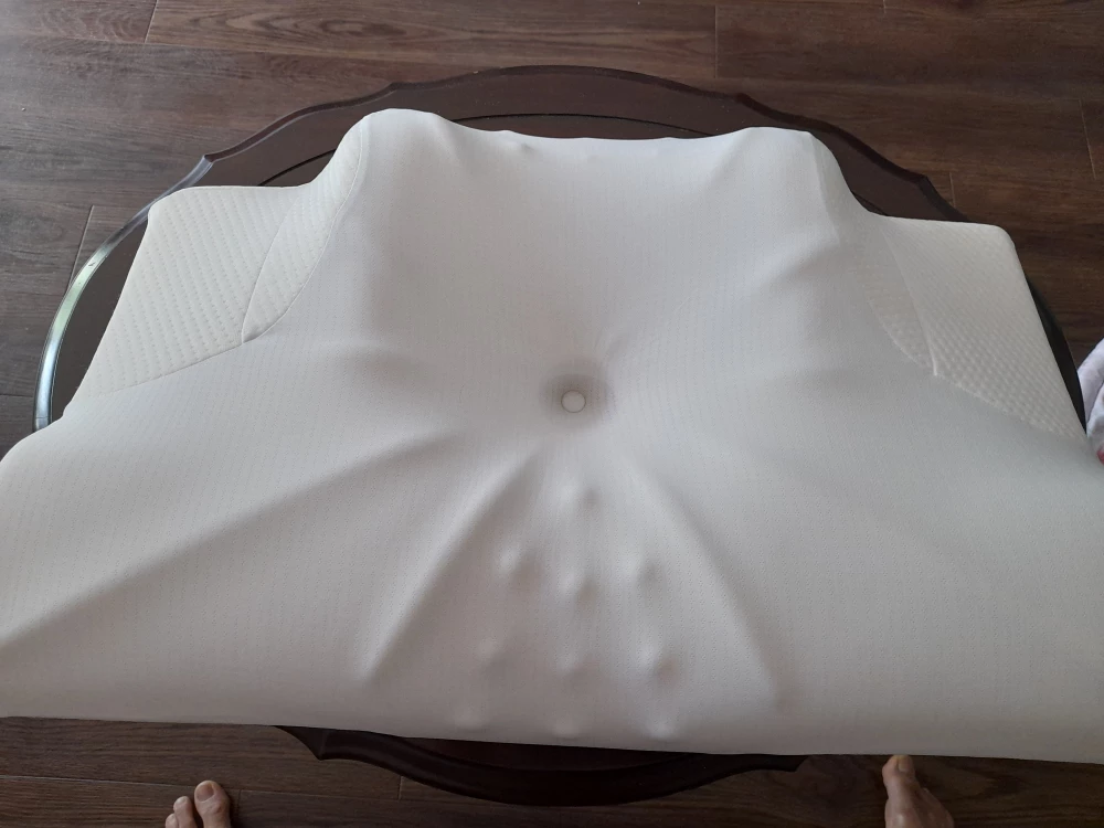 Memory Foam Pillow - photo 3