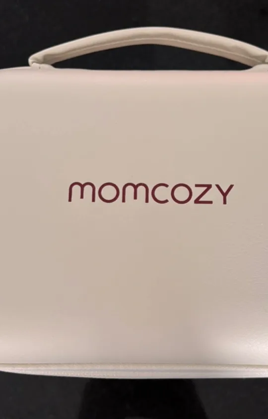 Momcozy M5 Hands-Free Breast Pump image indicator(2)