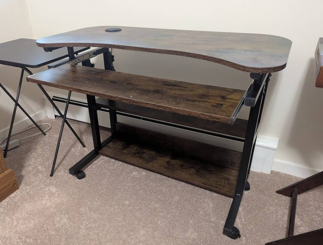 Adjustable Bed Frames, mattress and more! - photo 3
