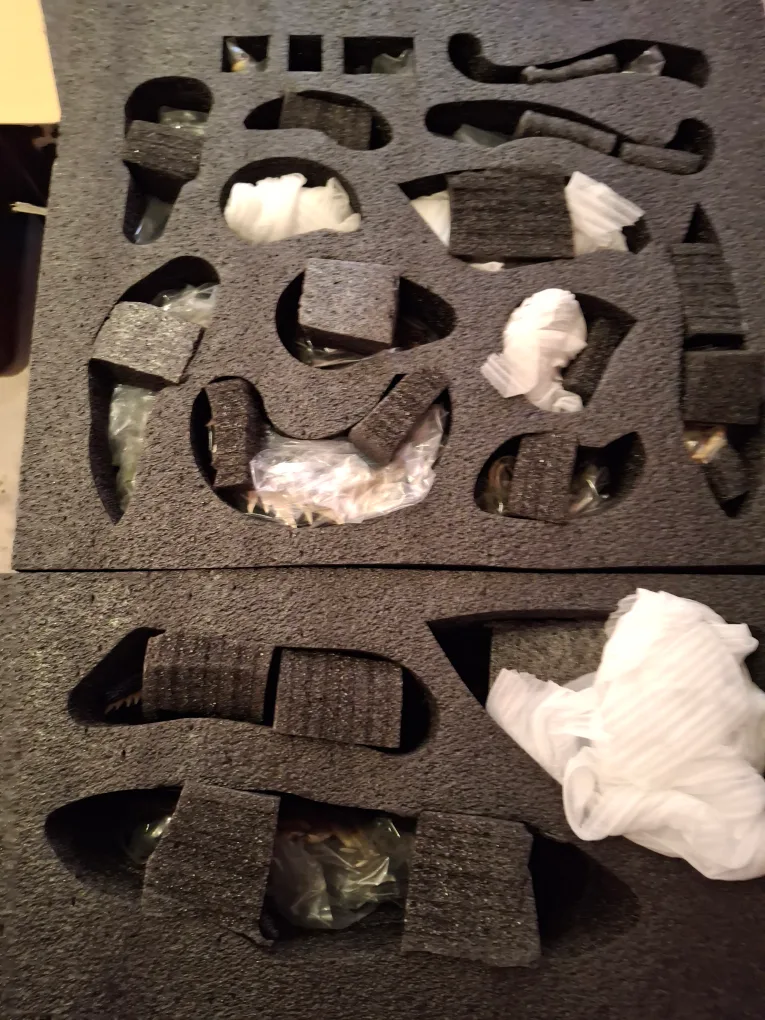 Cantaku Azure Dragon Statue image indicator(9)