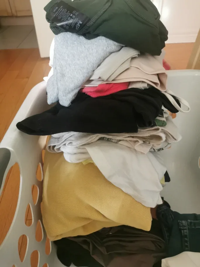 Mixed Clothing Lot -XS-S size thumbnail