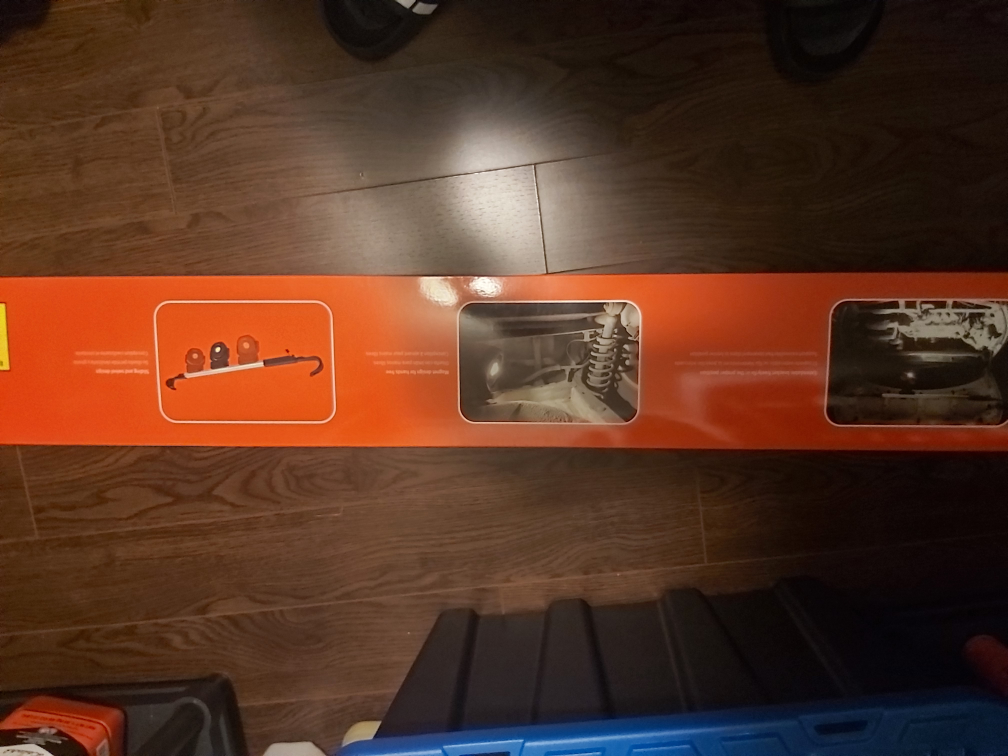 ECUHD218 Work Light