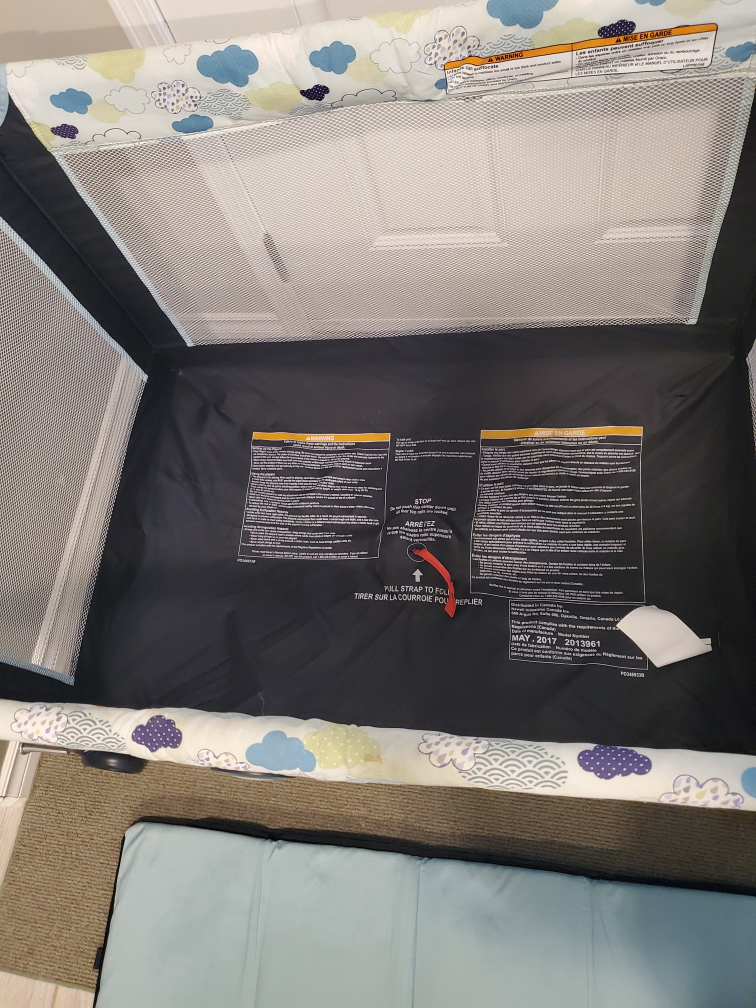 Graco Pack 'n Play - photo 2