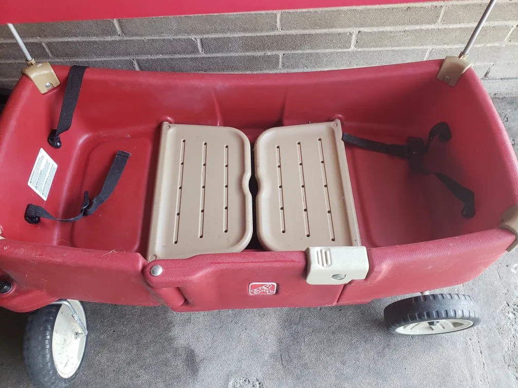 Step2 Wagon with Canopy image indicator(5)