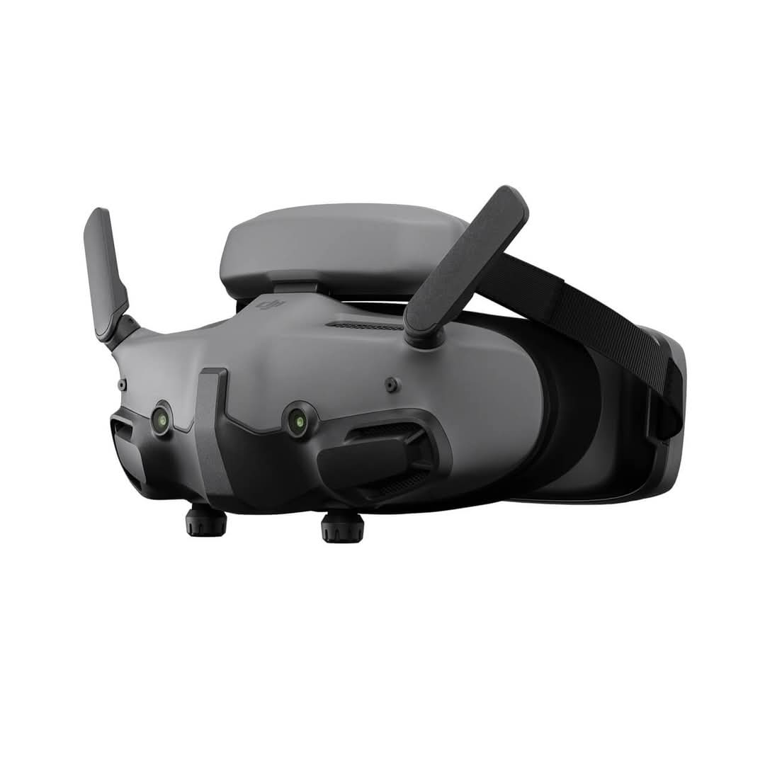 DJI Avata Drone with Goggles and Controller - photo 2