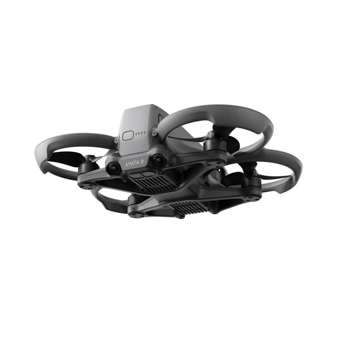 DJI Avata Drone with Goggles and Controller - photo 4