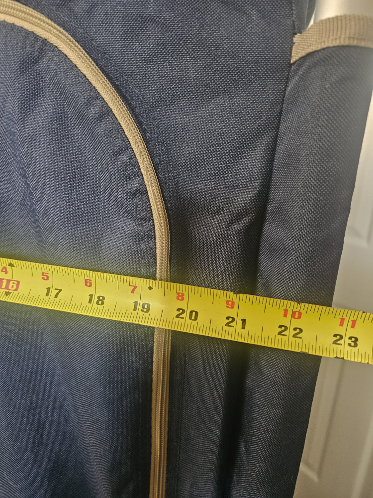 Outbound Portable Camping Closet - photo 5