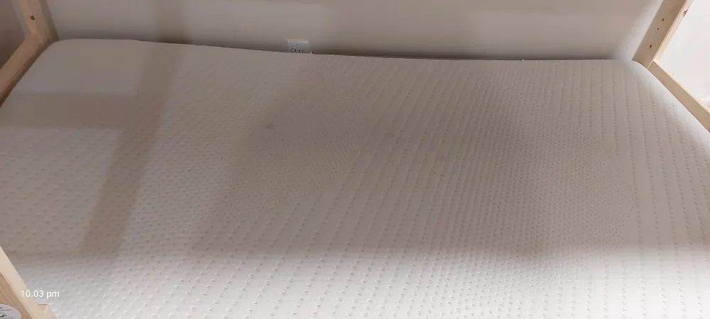 two twin size mattress thumbnail
