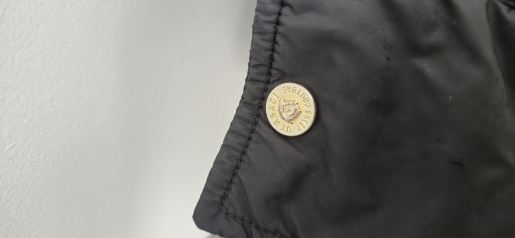 Versace Jeans Couture Jacket - photo 3