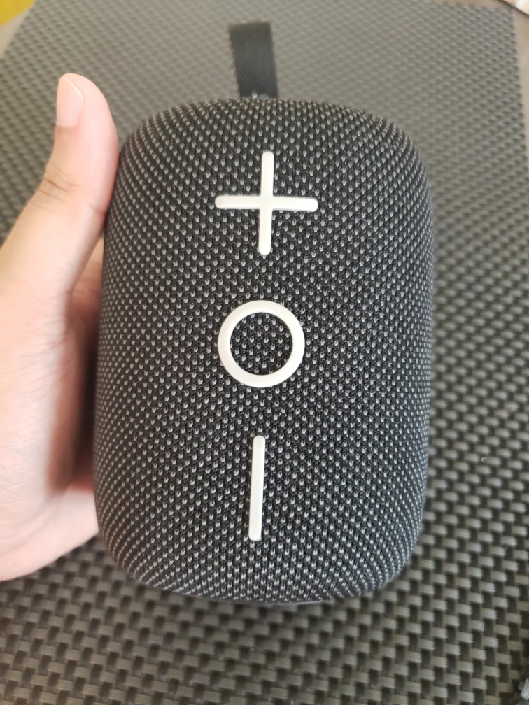 Tribit Portable Wireless Speaker