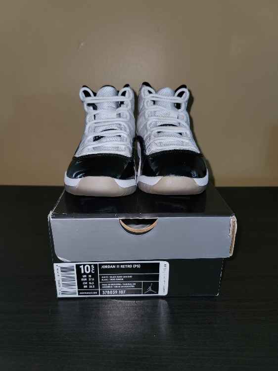 Concords - photo 2
