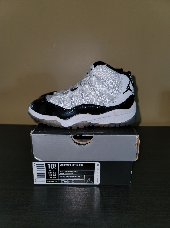 Concords - photo 3