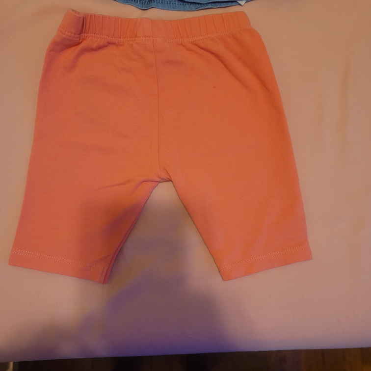 Guess Baby Outfit Set (3/6M) - photo 2