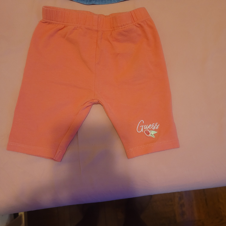 Guess Baby Outfit Set (3/6M) - photo 4