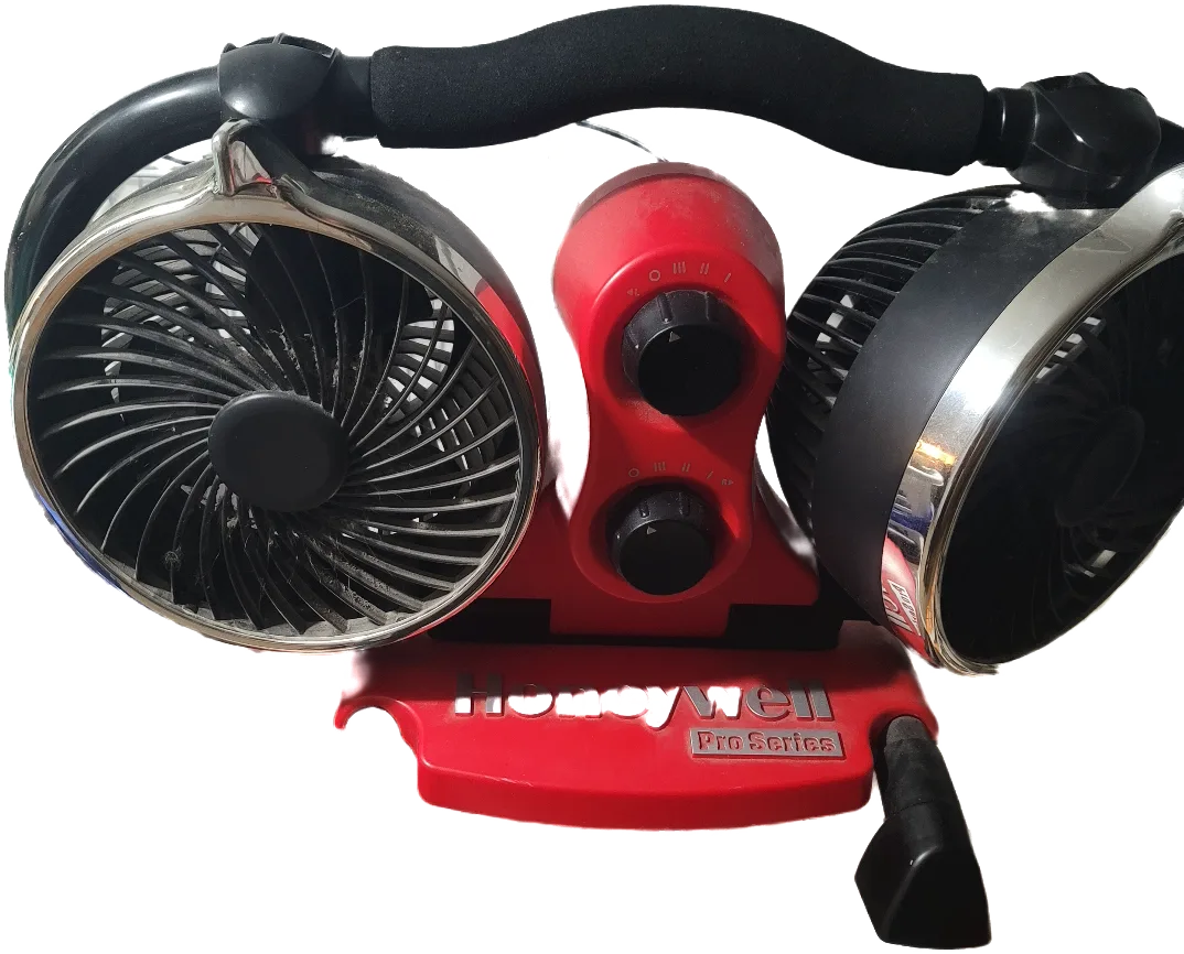 Honeywell Pro Series Fan thumbnail