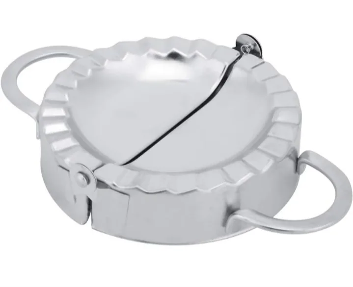 🥕   NEW!   Dumpling Maker Set image indicator(6)