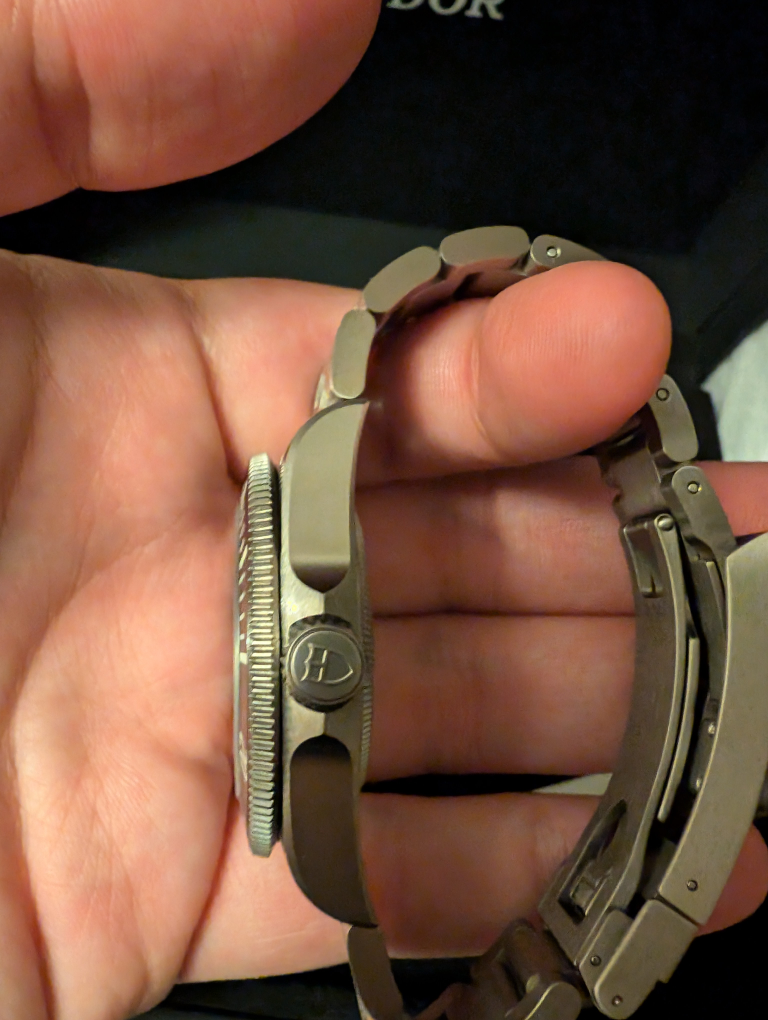 Tudor Pelagos 39 Watch - photo 2