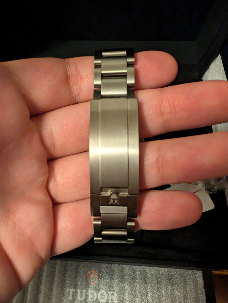 Tudor Pelagos 39 Watch - photo 3