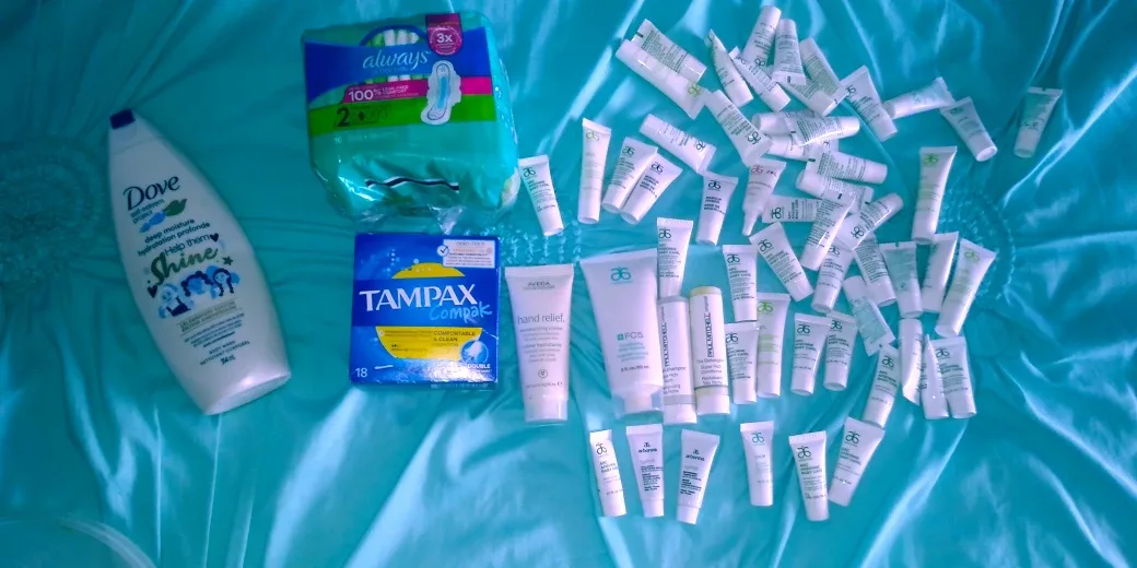 Feminine Pack thumbnail