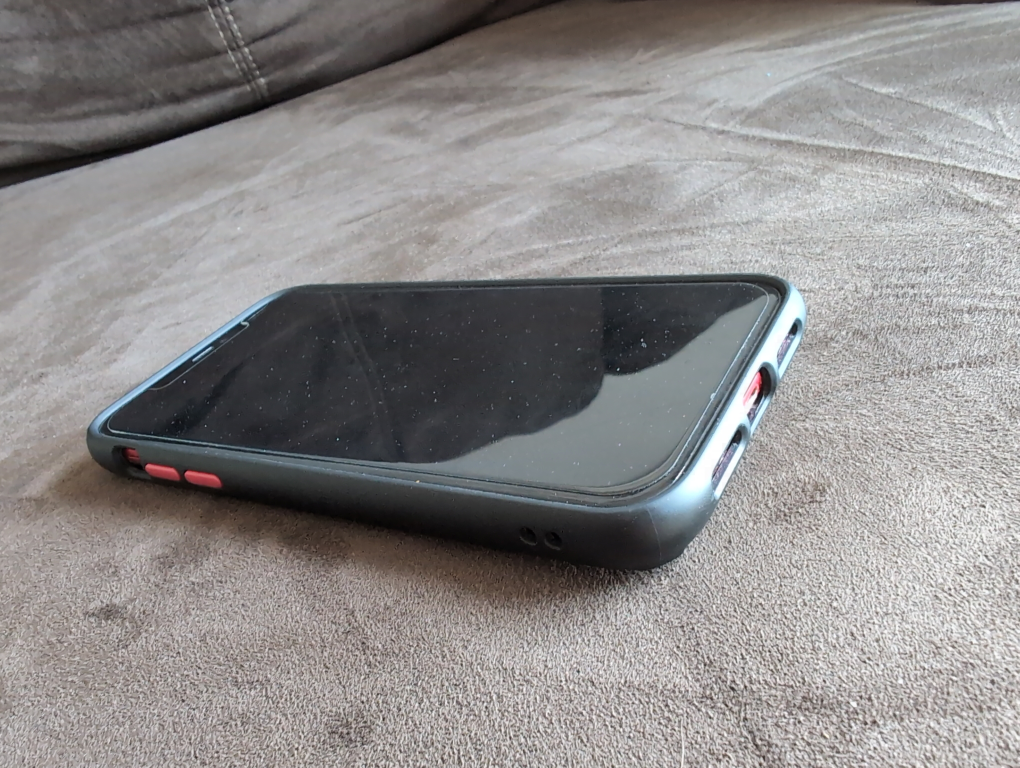 iPhone 11 128 GB - photo 3