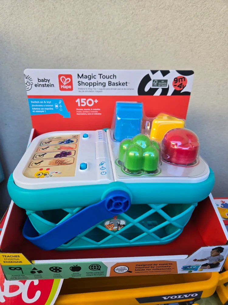 2 brand new kids toddler toy truck image indicator(2)