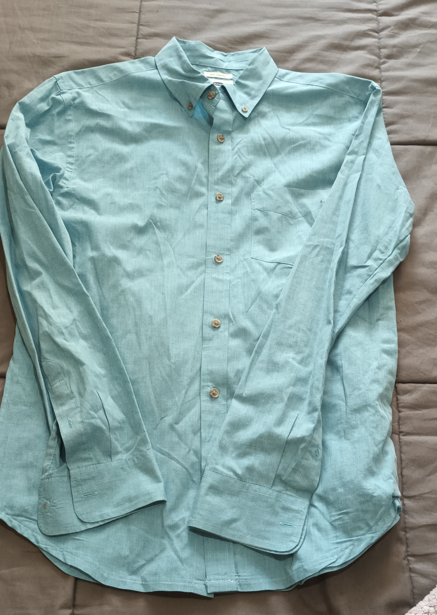 Old Navy Button Up Shirt