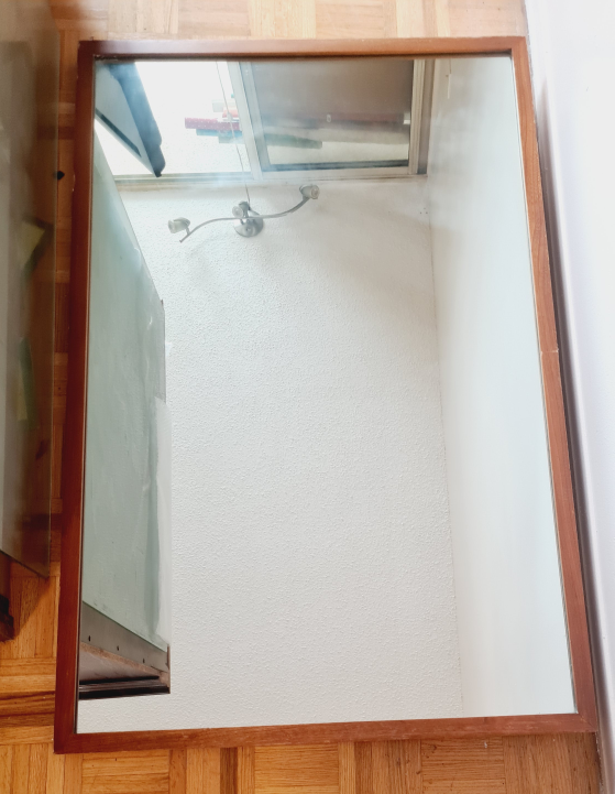 Mirror 46" x 30" - photo 4