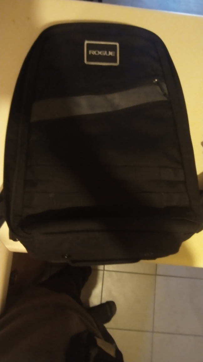 GORUCK Rucker Backpack