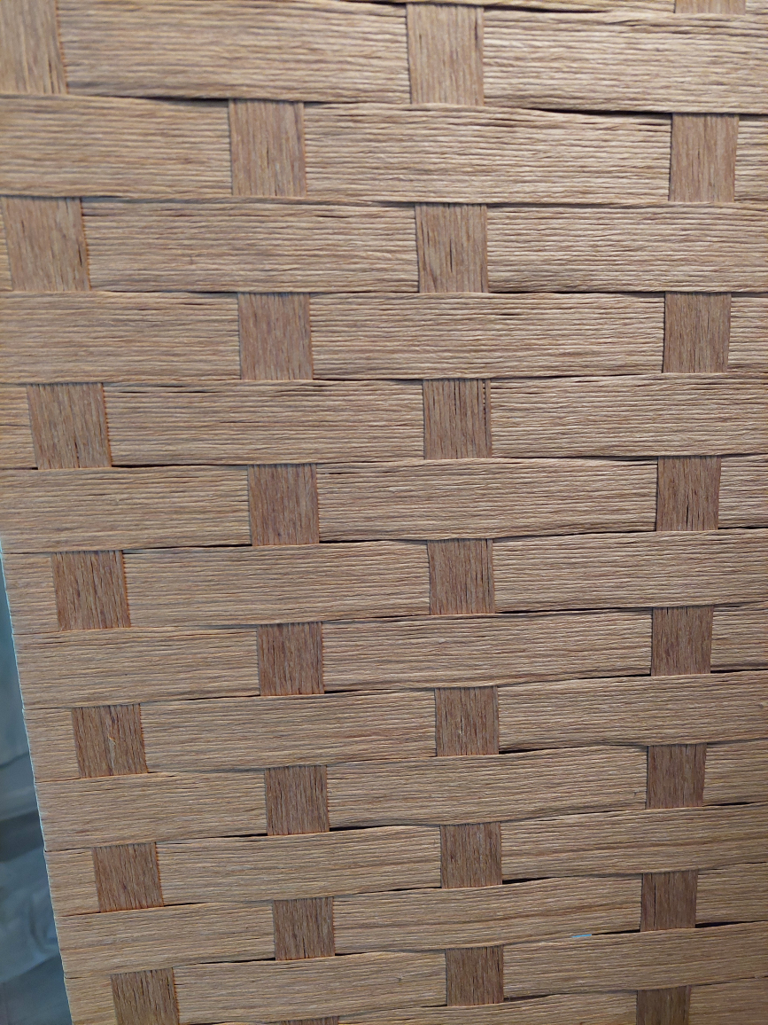 Four-Panel Room Divider - photo 5
