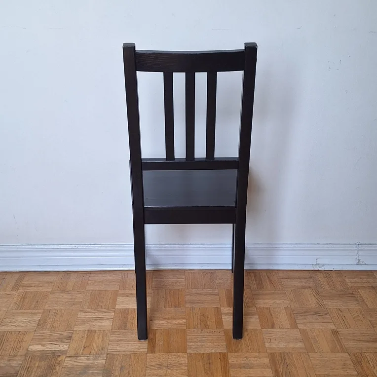 IKEA STEFAN DINING ROOM CHAIR image indicator(3)