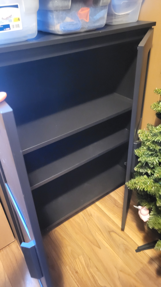 Ikea Brimnes Cabinet - photo 4