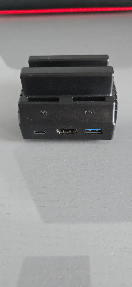 Nintendo Switch Accessories image indicator(3)