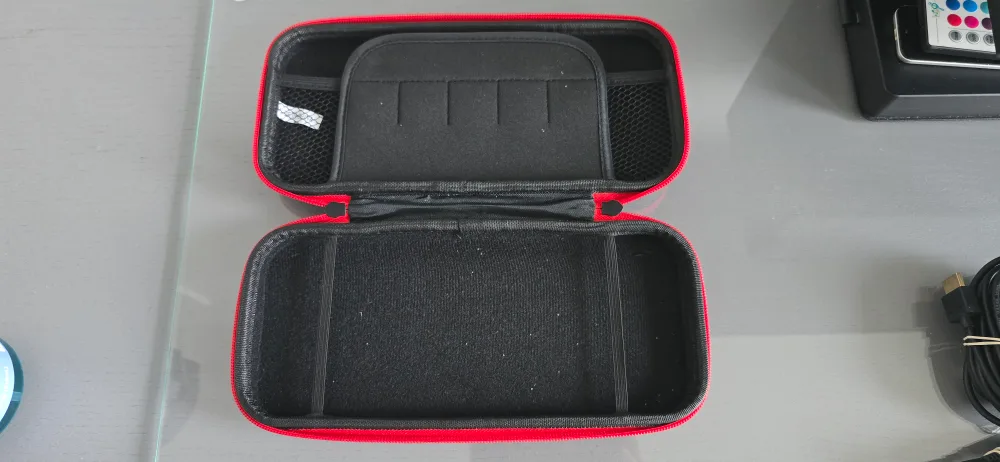 Nintendo Switch Accessories image indicator(6)