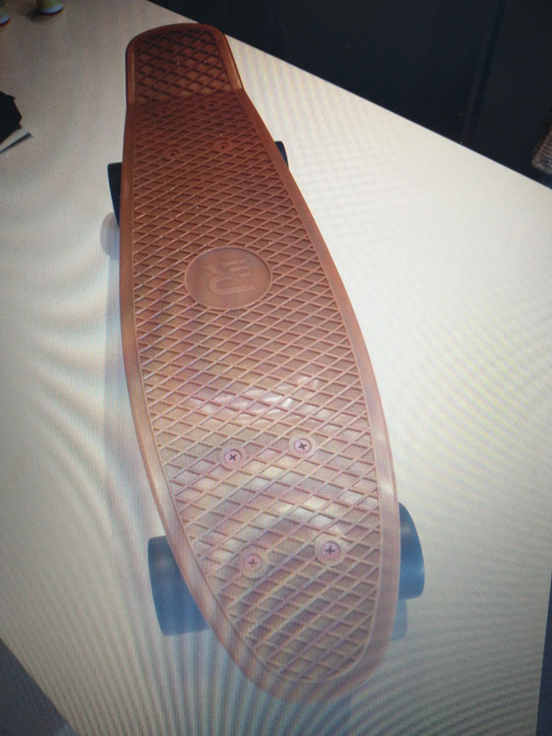 Penny Board Skateboard thumbnail