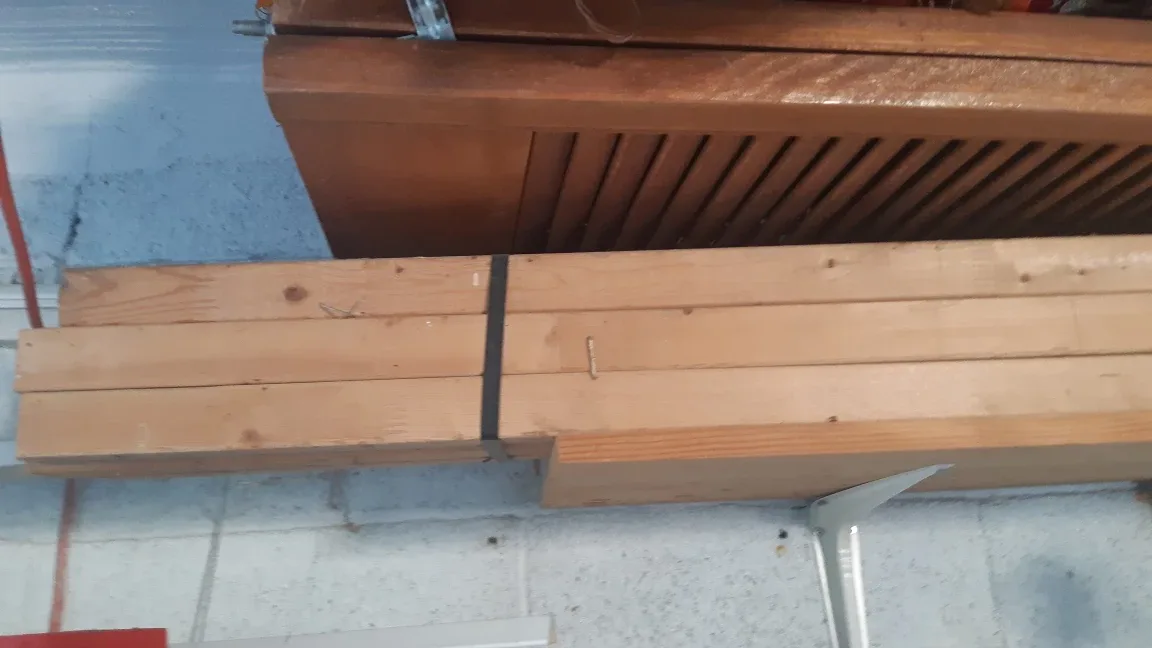 Lumber Bundle - Abitibi Consolidated thumbnail