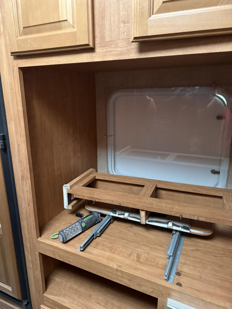 Wildcat Fifth Wheel Trailer - photo 5