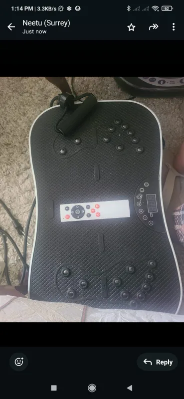 vibration plate thumbnail