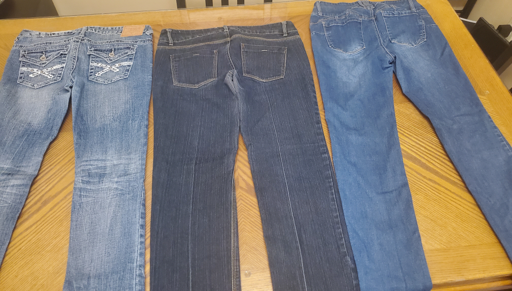 Women Jeans - photo 2