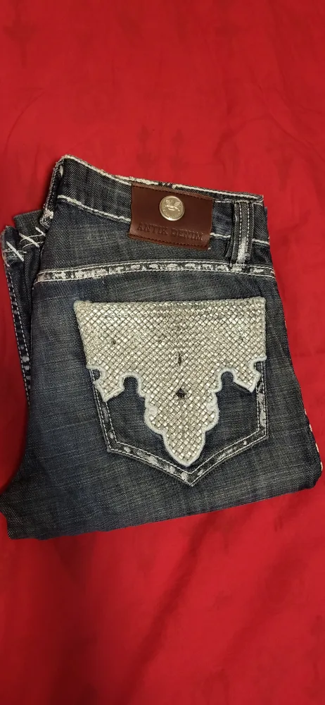 Antik Denim Women's Jeans thumbnail