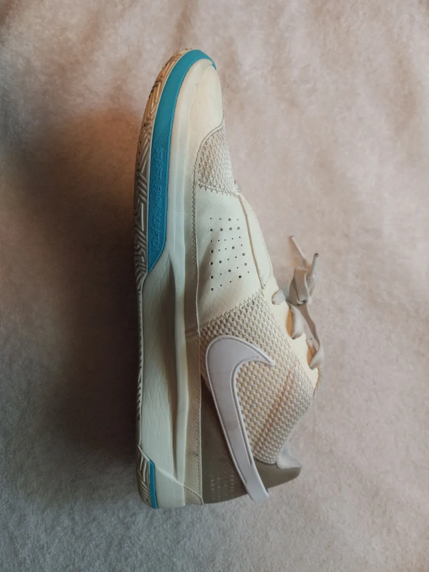 Nike Ja Morant 1 basketball shoes image indicator(2)