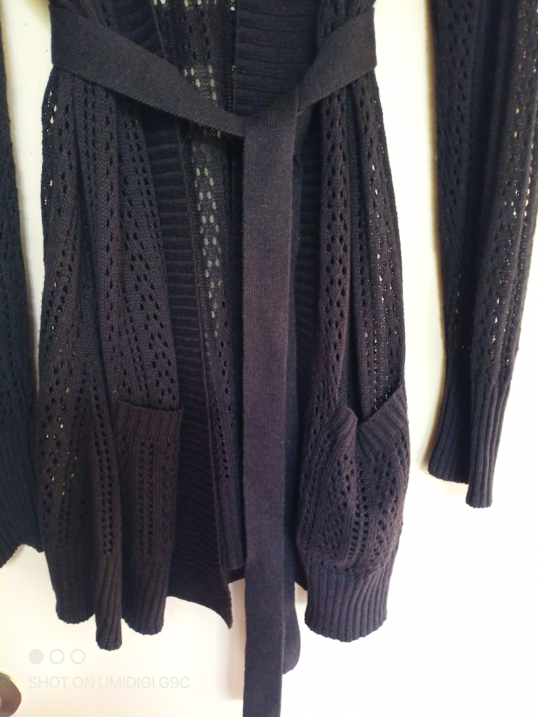 Open Knit Cardigans - photo 2