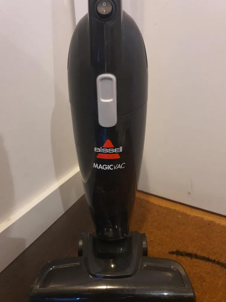 Bissell Magic Vac Vacuum image indicator(3)