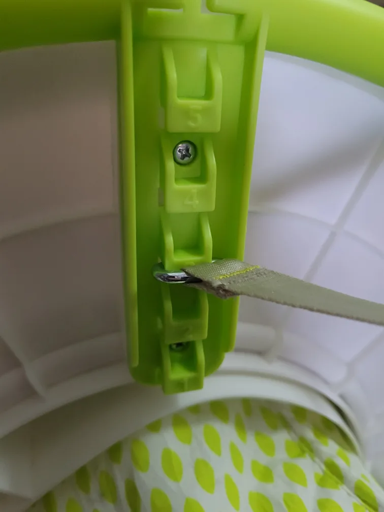 Skip Hop Foldable Activity Jumper image indicator(7)