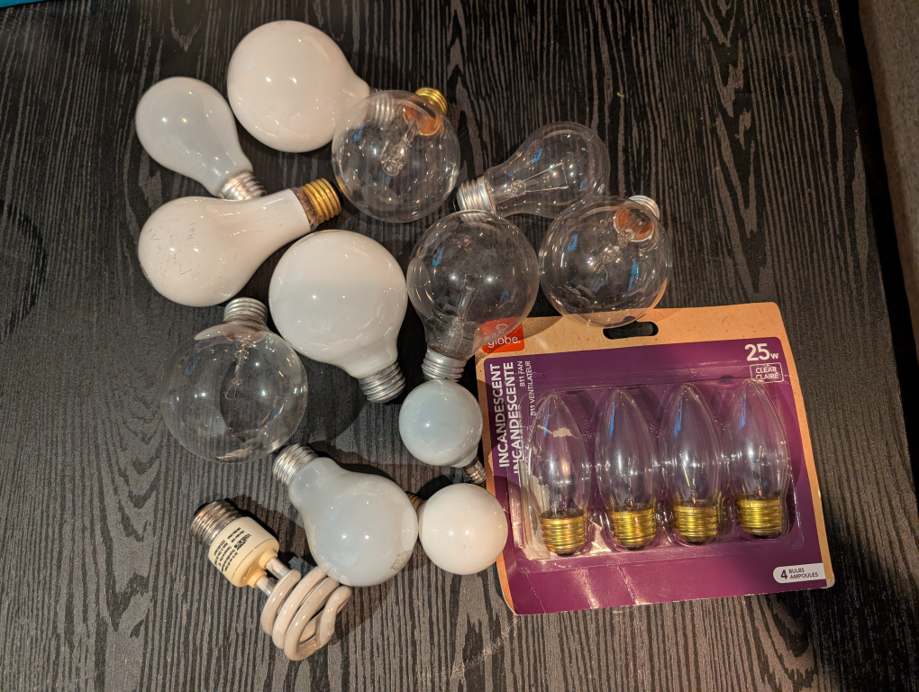 Luminus LED Basix 9W Light Bulbs - photo 2