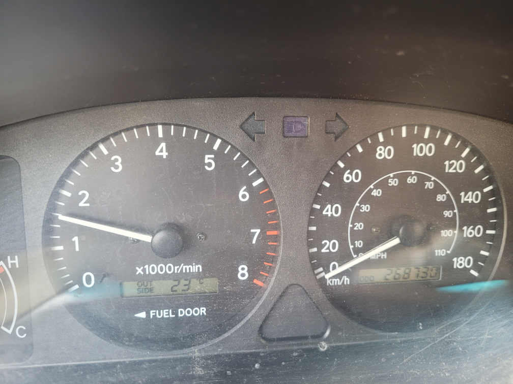 Silver Sedan for Sale - photo 4