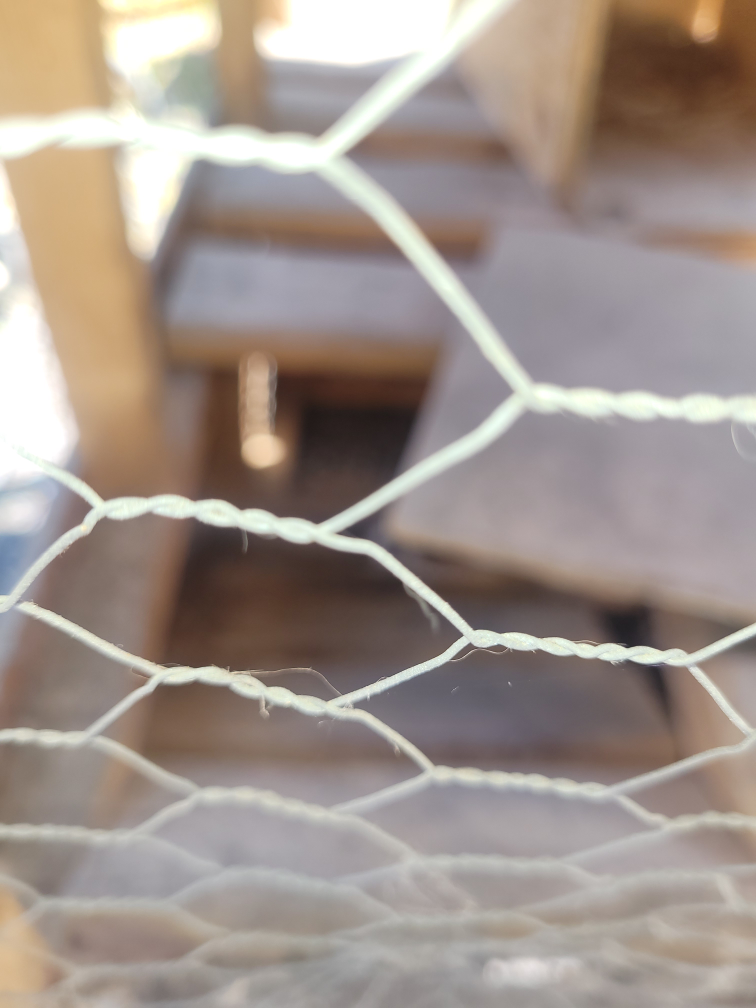 Handmade Wooden rabbit cage - photo 2