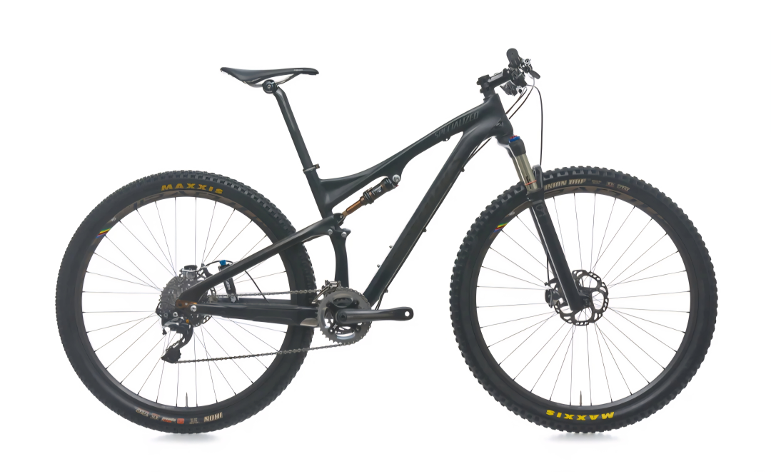 QUICK MOVING- Specialized Mountain Bike