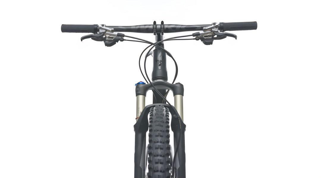QUICK MOVING- Specialized Mountain Bike - photo 5