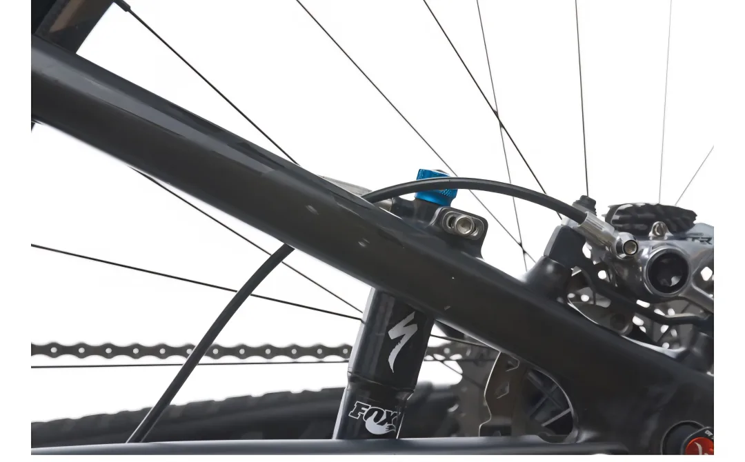 QUICK MOVING- Specialized Mountain Bike image indicator(6)