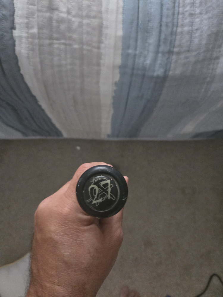 softball bat
